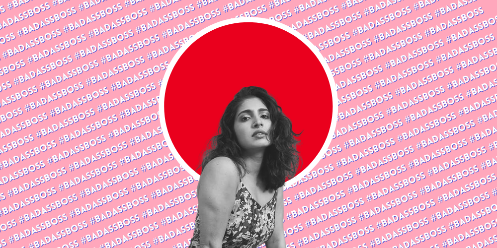 Natasha Noel • Bebadass.in